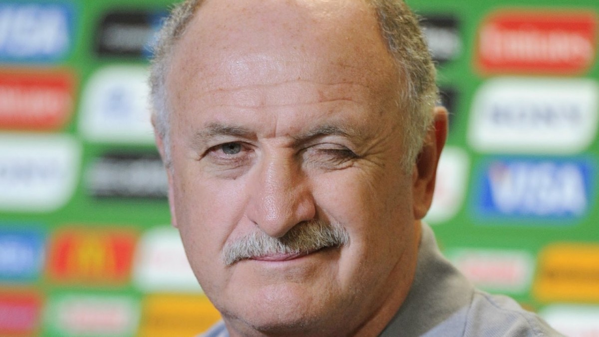 Felipão estreia com a expectativa de mostrar mudanças no Palmeiras