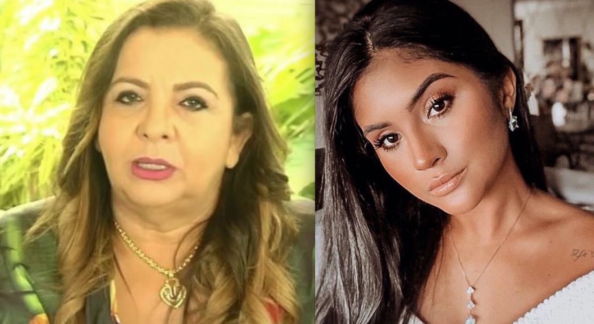 Mãe de Wesley Safadão detona e expõe Mileide Mihaile em textão enorme