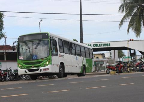 SMTU realiza audiência pública para discutir melhorias no transporte urbano em Manaus