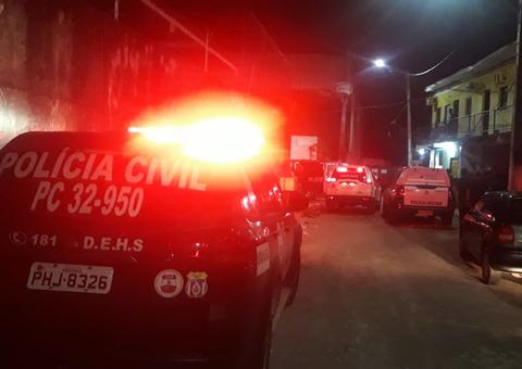 Em Manaus, homem é assassinado com tiros na cabeça dentro de casa