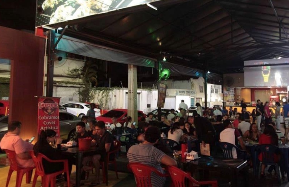 Semana começa com forró de raiz no Gargalo nesta segunda  