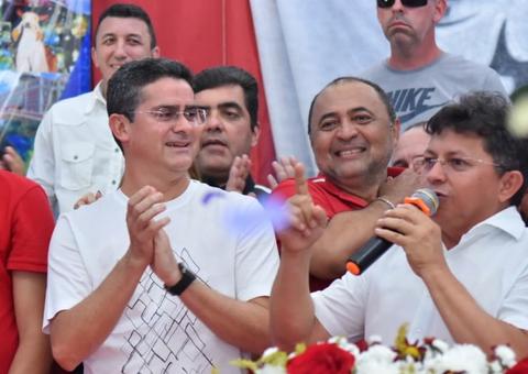 PT Amazonas indica advogado da CUT para ser vice de David Almeida