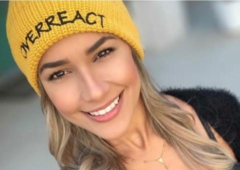 Recusada no ‘The Voice’, ex-vocalista de Ximbinha diz que episódio a ajudou