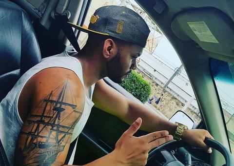  Motorista que matou 4 pessoas disse à polícia que estava 'doidão'