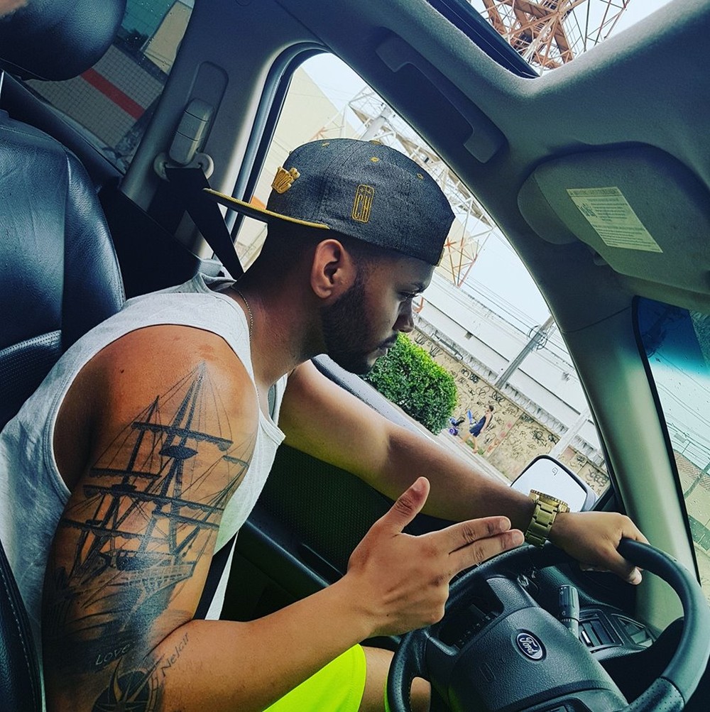  Motorista que matou 4 pessoas disse à polícia que estava 'doidão'