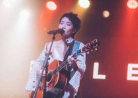 Cantora Ellen Loo é encontrada morta aos 32 anos