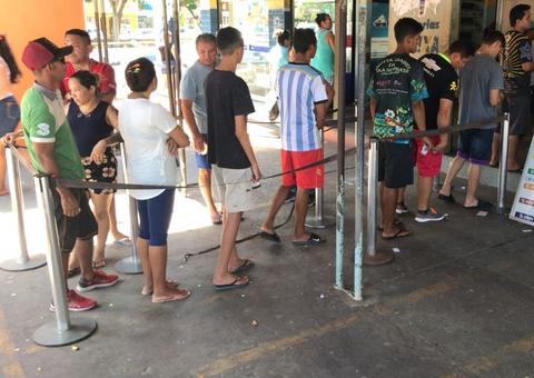  Vencedores de loterias 'esquecem' de sacar R$ 150,3 milhões em 2018