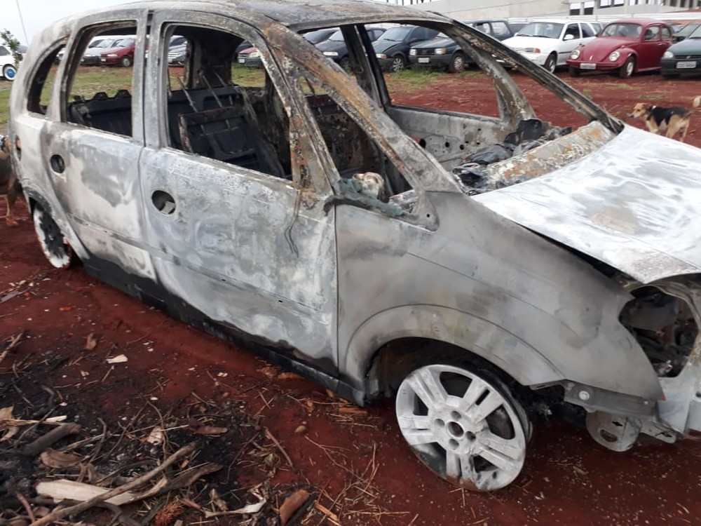  Mecânico é dopado e jogado em rio por garota de programa 