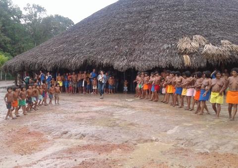 Justiça reafirma que grandes obras em terra indígena dependem de aval do povo Waimiri Atroari