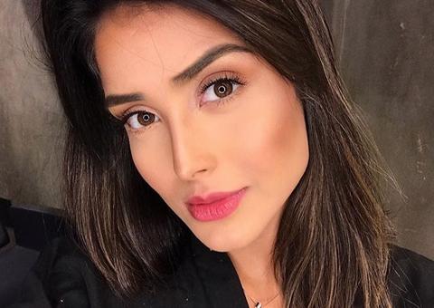 Ex-atriz da Globo faz desabafo e revela que cantor casado é pai de sua filha