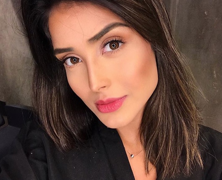 Ex-atriz da Globo faz desabafo e revela que cantor casado é pai de sua filha