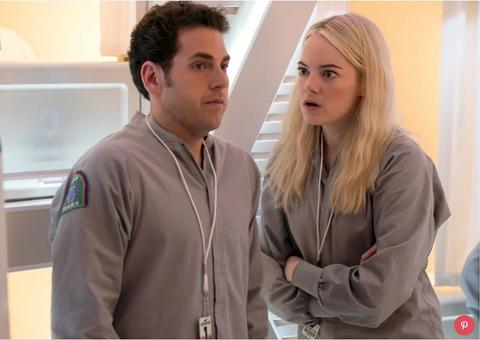 Maniac: Nova série misteriosa da Netflix ganha trailer com Emma Stone e Jonah Hill
