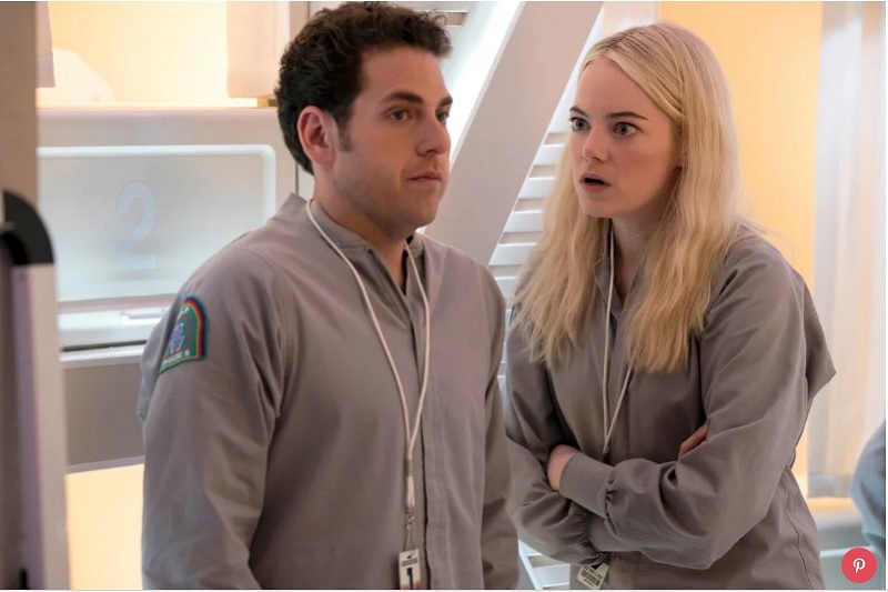 Maniac: Nova série misteriosa da Netflix ganha trailer com Emma Stone e Jonah Hill