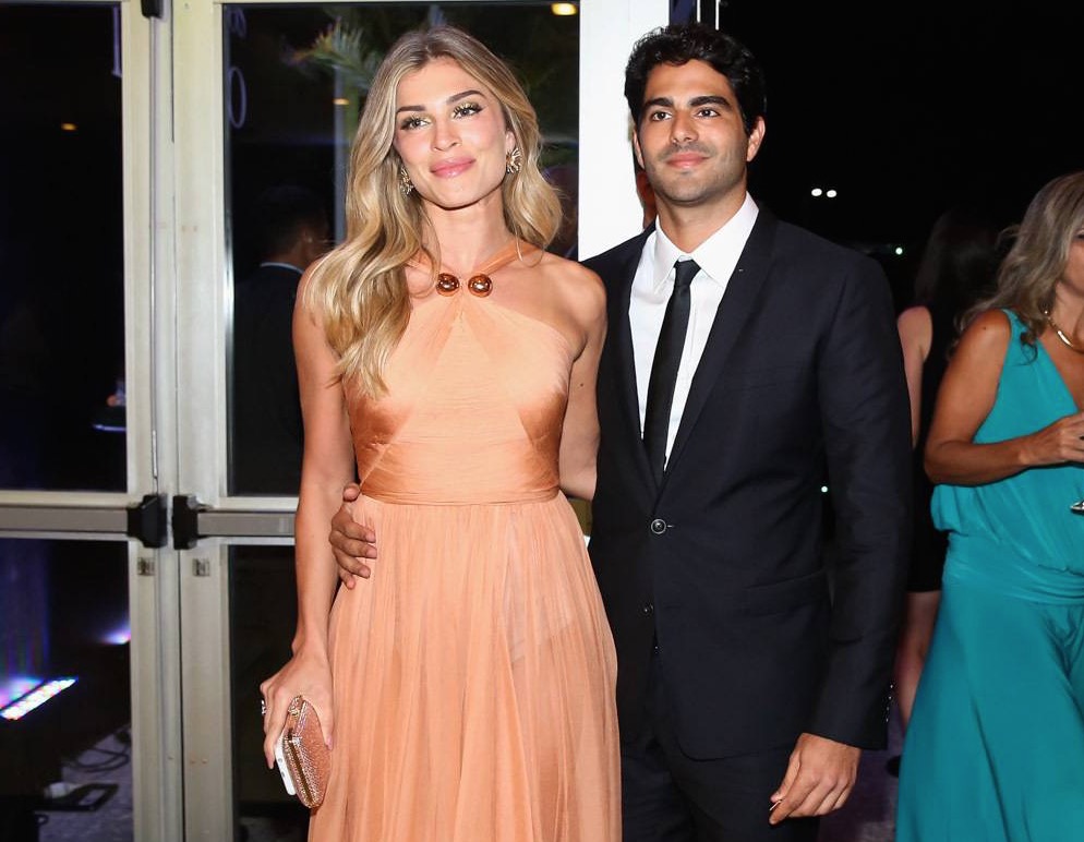 Grazi Massafera deleta Patrick Bulus das redes sociais e levanta rumores de separação