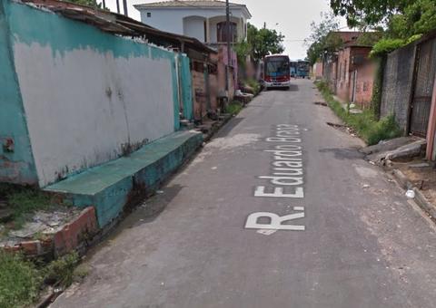 Prefeitura vai tirar nomes de políticos vivos das ruas de Manaus