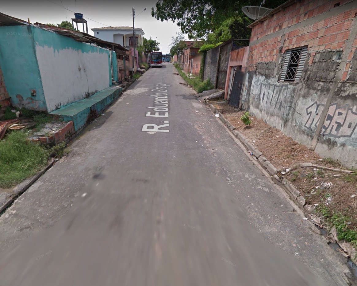 Prefeitura vai tirar nomes de políticos vivos das ruas de Manaus