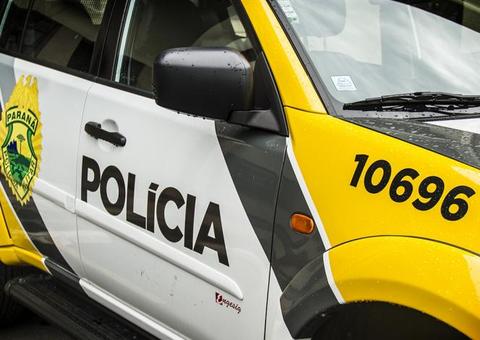 Mulher apanha do marido após se recusar a transar com ele