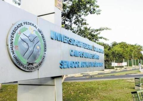 Ufam aumenta número de vagas e abre inscrições para concurso com salários de R$ 4,1 mil