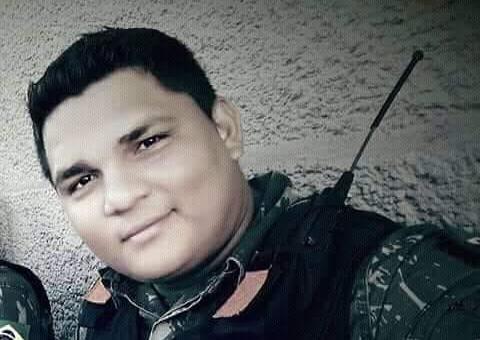 Batedor da Polícia do Exército morre em acidente de moto em Manaus