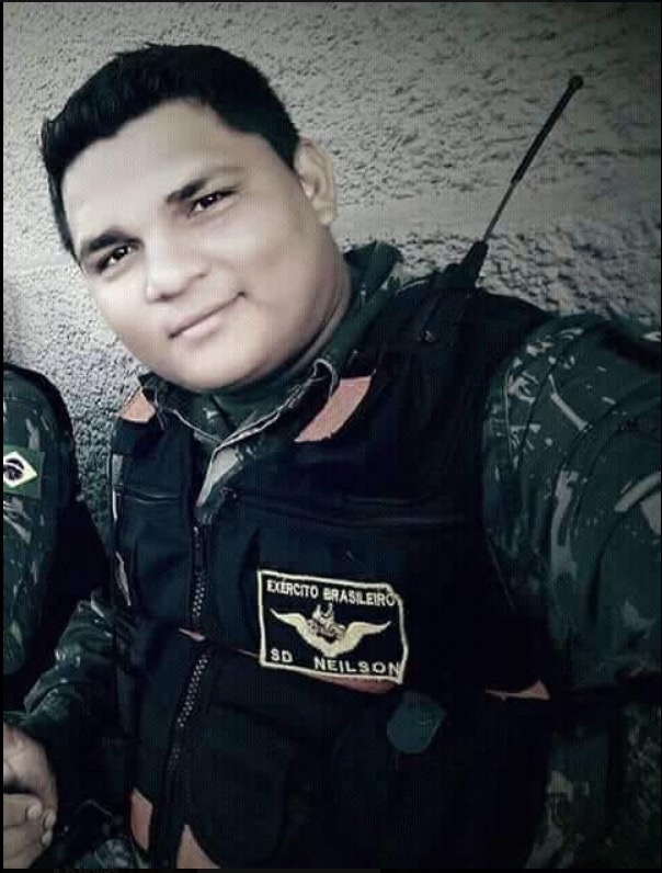Batedor da Polícia do Exército morre em acidente de moto em Manaus