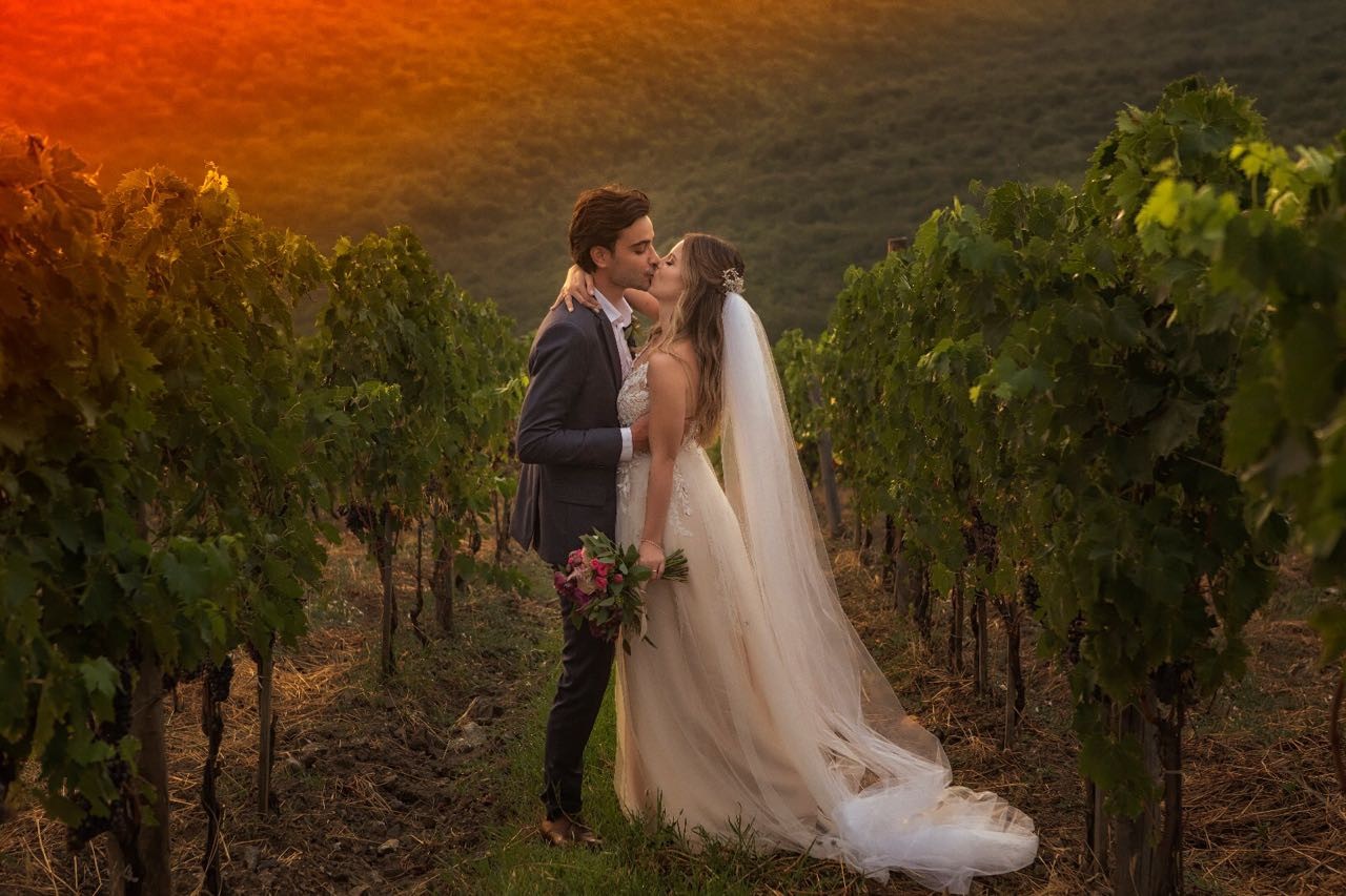 Sthefany Brito conta tudo sobre casamento ‘secreto’ na Itália