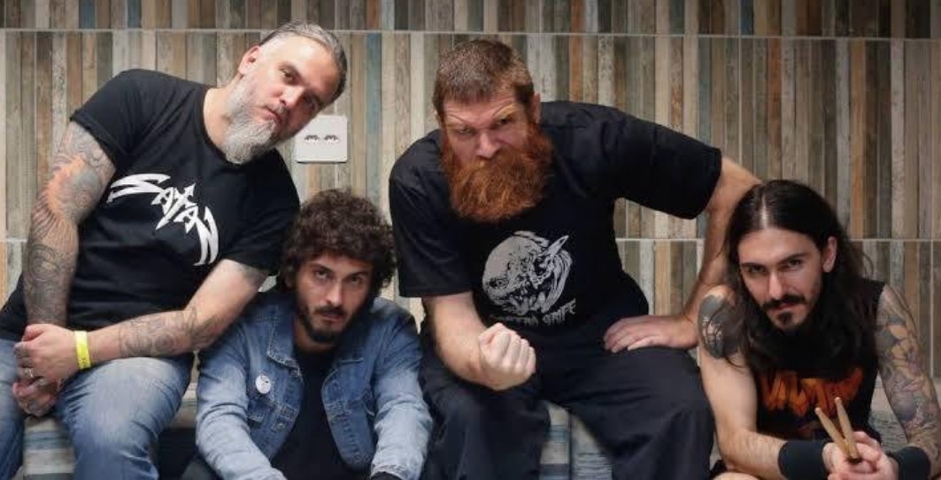 Coca-Cola Anime Jungle terá shows de Massacration e Matanza neste fim de semana