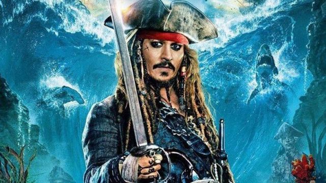 Piratas do Caribe 6 ganha novidades. Confira
