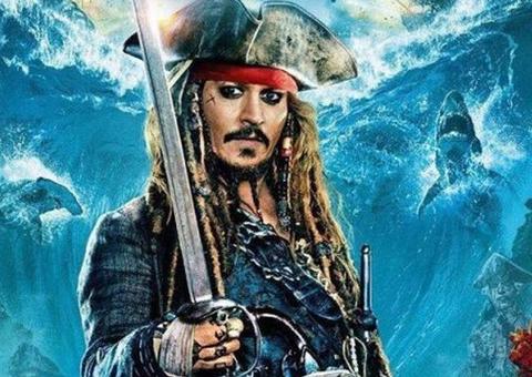 Piratas do Caribe 6 ganha novidades. Confira