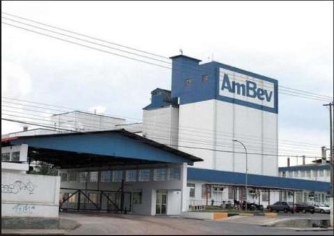 Ambev abre processo seletivo para trainee com salário inicial de R$6.400