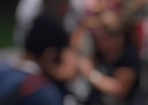 Vídeo de estudantes bêbados em arraial de escola viraliza e diretor é afastado em Manaus