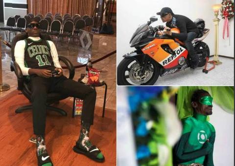 Funerária deixa mortos parecerem estar vivos de verdade