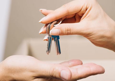 Governo estuda antecipar regra que autoriza uso do FGTS na compra de imóvel de até R$ 1,5 milhão