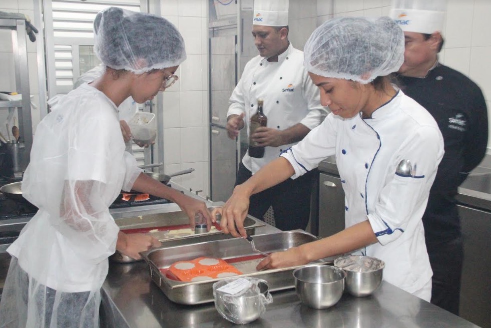 Amazonenses competem entre si por vaga para campeonato nacional