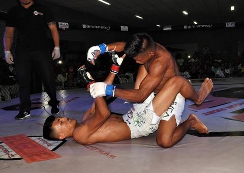 Combates acirrados prometem agitar segunda edição do Octagon Fight Combat