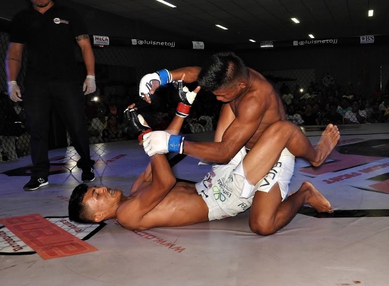 Combates acirrados prometem agitar segunda edição do Octagon Fight Combat