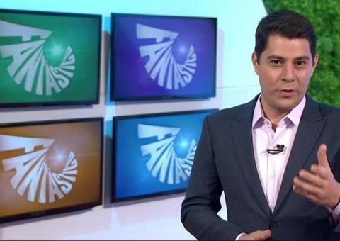 Fantástico faz especial pelos 45 anos e ‘esquece’ de Evaristo Costa