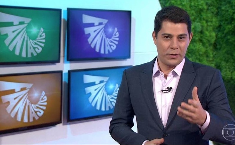 Fantástico faz especial pelos 45 anos e ‘esquece’ de Evaristo Costa