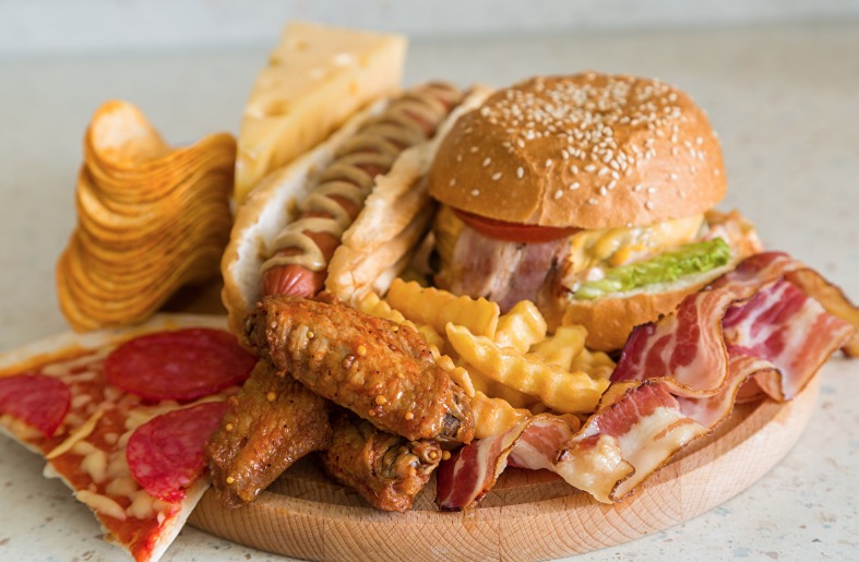 Saiba qual alimento é o principal causador de intoxicações alimentares 