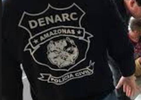 Policiais são baleados durante troca de tiros com traficantes em rodovia no Amazonas 