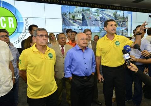 MP denuncia Melo e sua ex-cúpula de segurança pública por contrato fantasma 