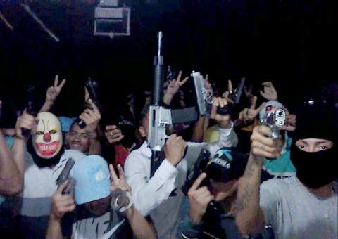 MP identifica plano de expansão do PCC e acusa 43 por tráfico