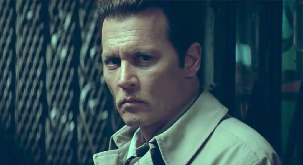 Após acusação de agressão, filme com Johnny Depp tem estreia adiada