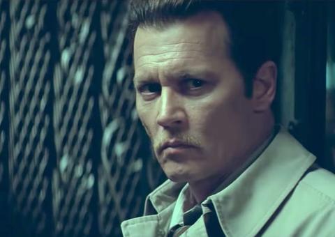 Após acusação de agressão, filme com Johnny Depp tem estreia adiada