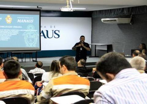 Audiência pública debate sugestão de melhorias e projetos para trânsito de Manaus