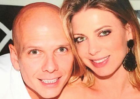 Fernando Scherer posta mensagem reflexiva e fãs apontam indireta para Sheila Mello