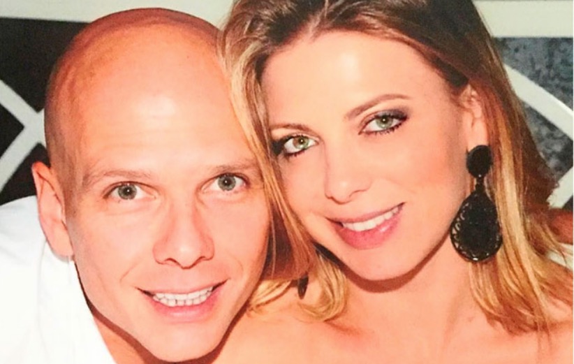 Fernando Scherer posta mensagem reflexiva e fãs apontam indireta para Sheila Mello