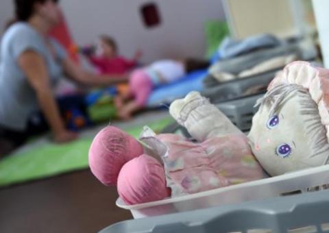 Mãe é presa suspeita de dopar filhas para ir a festa                                                                                                       