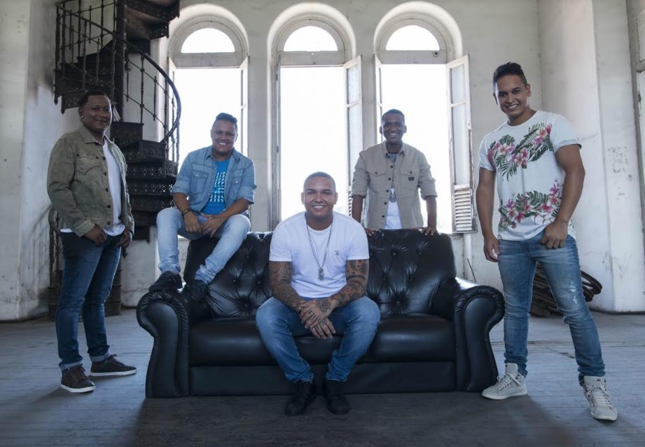 Imaginasamba e Art Popular fazem super show em Manaus