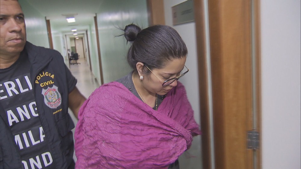 Falsa médica é condenada a 10 anos de prisão