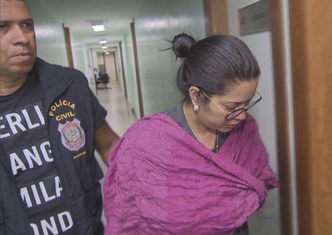 Falsa médica é condenada a 10 anos de prisão